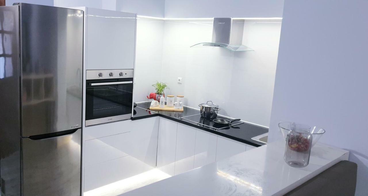 Anastasis Garden Room Каламата Екстериор снимка