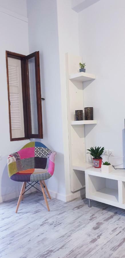 Anastasis Garden Room Каламата Екстериор снимка