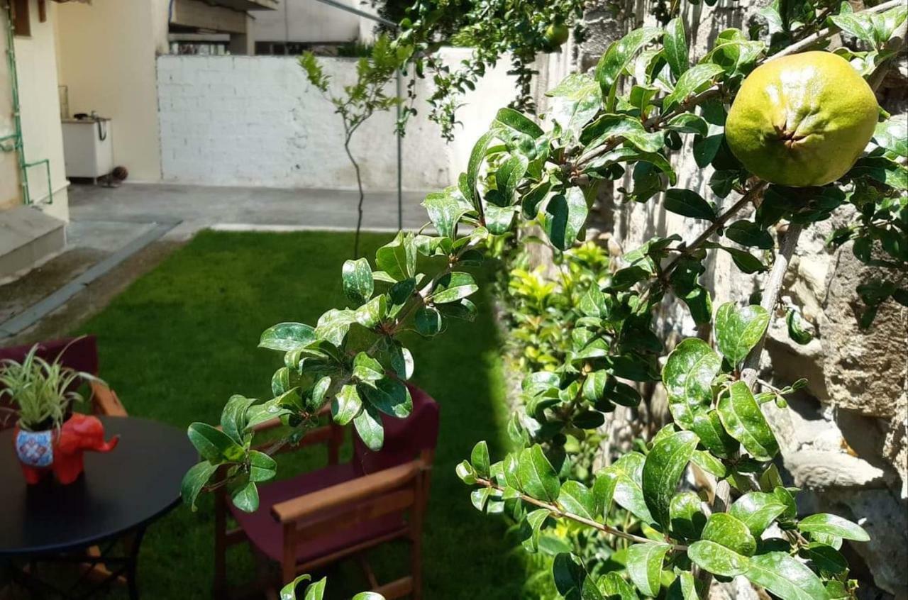 Anastasis Garden Room Каламата Екстериор снимка