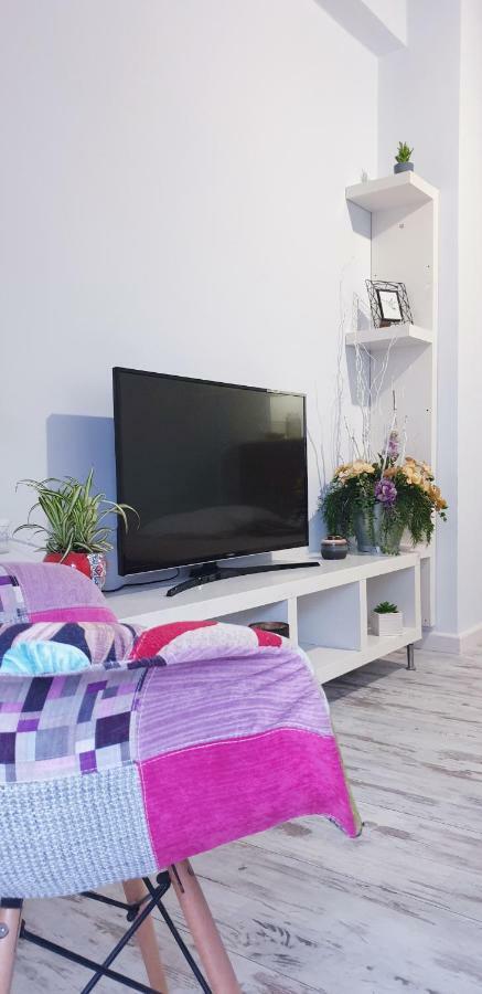 Anastasis Garden Room Каламата Екстериор снимка